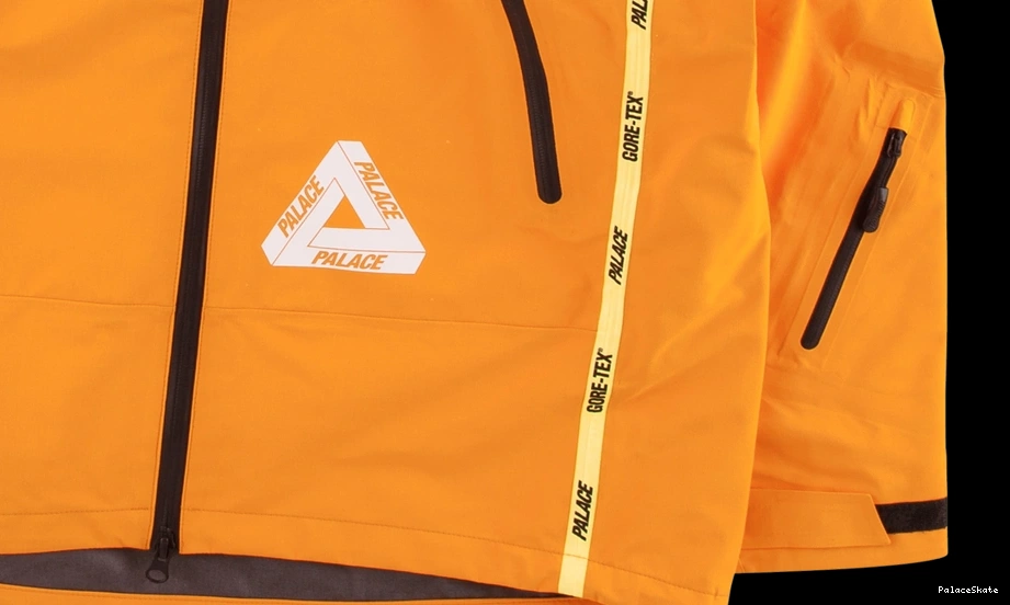 Affordable Palace Jacket Gore-Tex Palex 0717